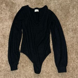 Abercrombie & Fitch Bodysuit